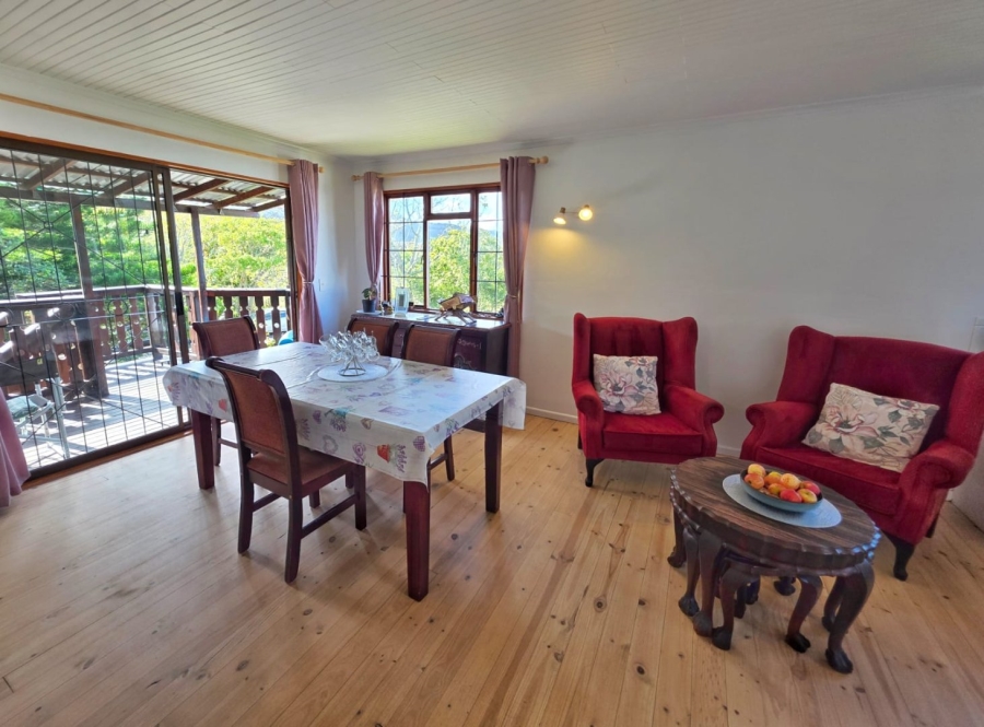 4 Bedroom Property for Sale in Sedgefield Island Village Western Cape